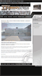 Mobile Screenshot of finitiondebetoninnovatech.com